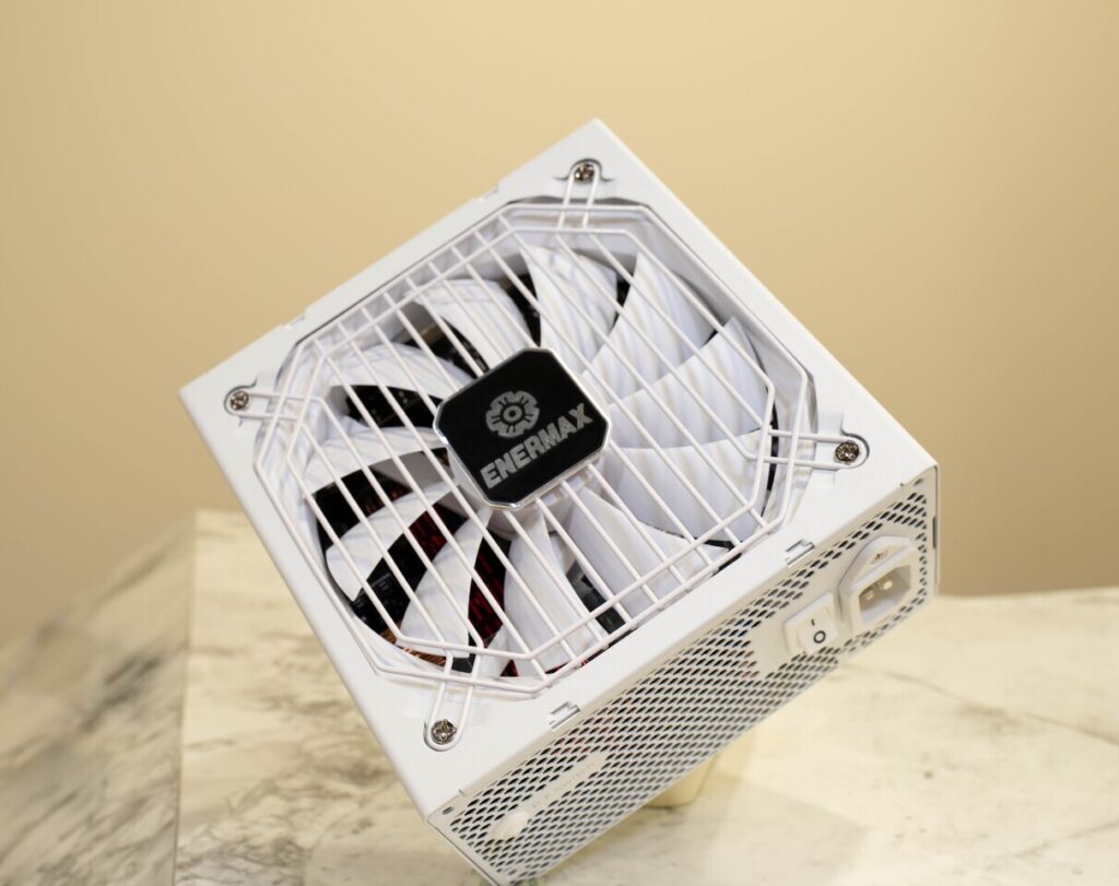 Enermax’s new PlatimaxII 1200DF delivers amazing power and rock-solid performance 2