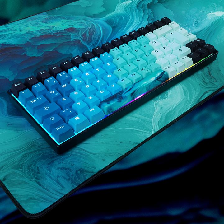 Sharkoon’s new SGK50 S3 Ultimate Rev2 brings a stunning and powerful refresh 4 Sharkoon’s new SGK50 S3 Ultimate Rev2 brings a stunning and powerful refresh 3