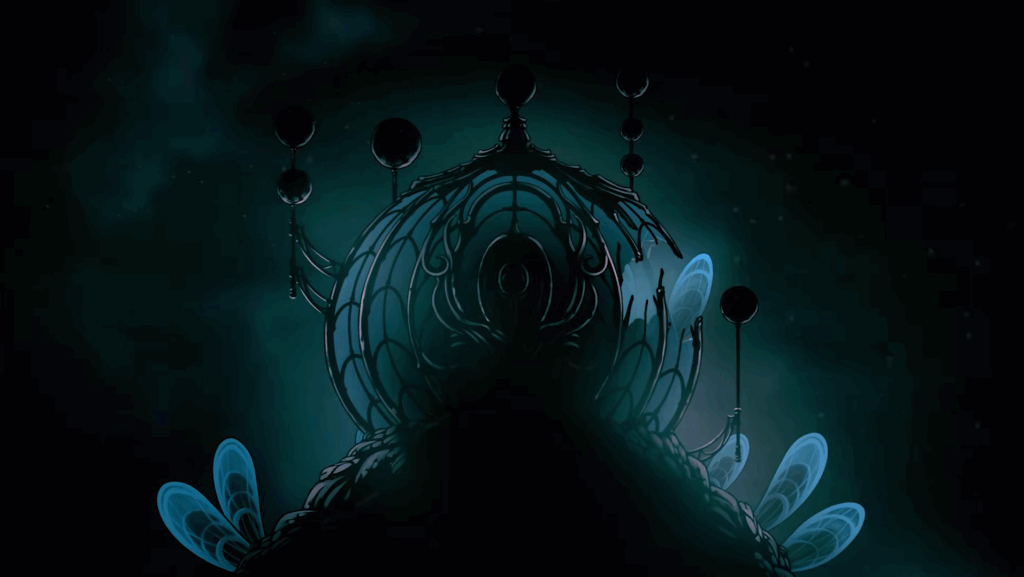 Hollow Knight: Silksong is getting a free Sea of Sorrow expansion in 2026 2 Hollow Knight: Silksong - Sea of Sorrow