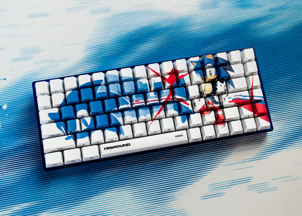 Higround launches an exciting new SEGA collaboration 5 Higround launches an exciting new SEGA collaboration 3