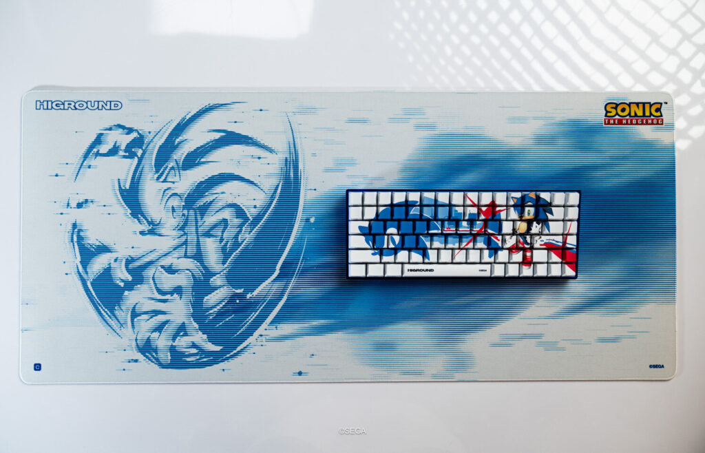 Higround launches an exciting new SEGA collaboration 6 Higround launches an exciting new SEGA collaboration 4