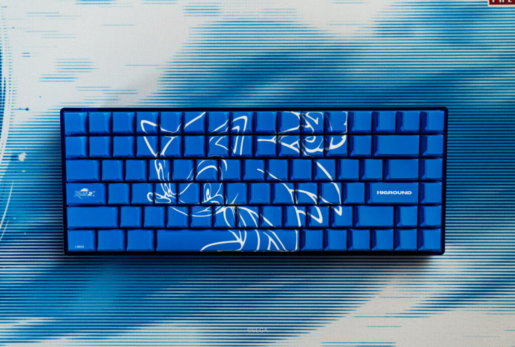 Higround launches an exciting new SEGA collaboration 7 Higround launches an exciting new SEGA collaboration 5