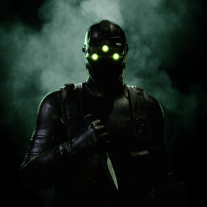 Splinter Cell Remake