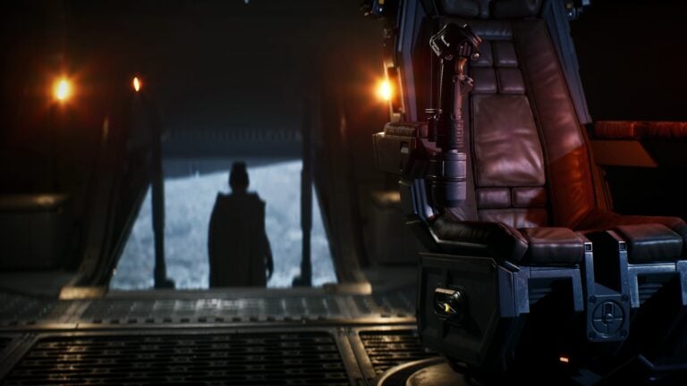 Star Wars Fate of the Old Republic revealed as a single-player RPG and KOTOR successor 3 Star Wars Fate of the Old Republic