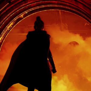 Star Wars Fate of the Old Republic