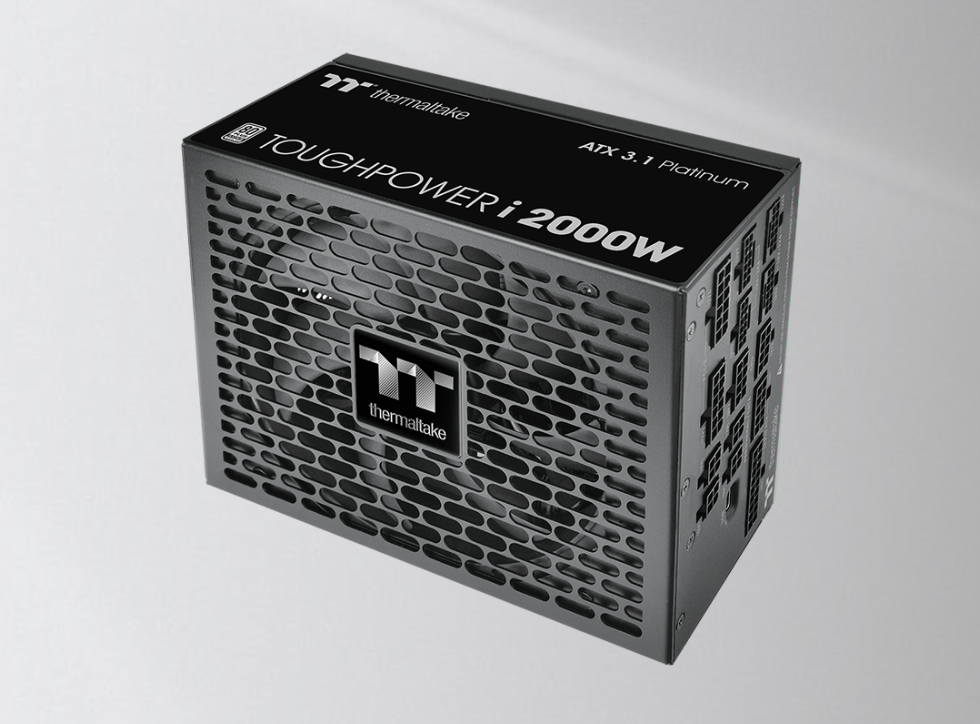 Thermaltake Toughpower i12000W