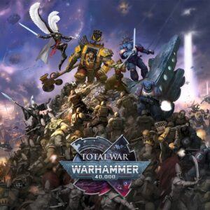 Total War: Warhammer 40,000