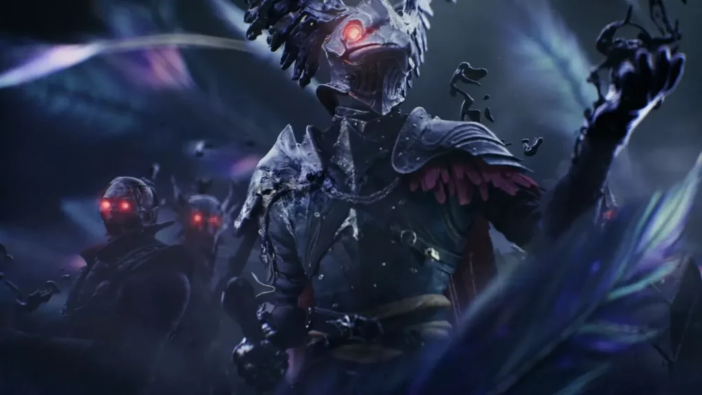 Warlock revealed as a single-player D&D action adventure, launching in 2027 3 Warlock: Dungeons and Dragons