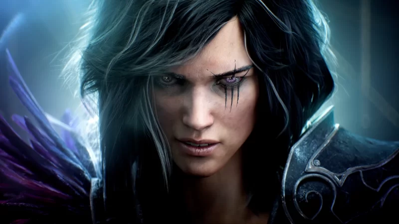 Warlock revealed as a single-player D&D action adventure, launching in 2027 2 Warlock revealed as a single-player D&D action adventure, launching in 2027 1