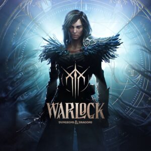 Warlock: Dungeons and Dragons