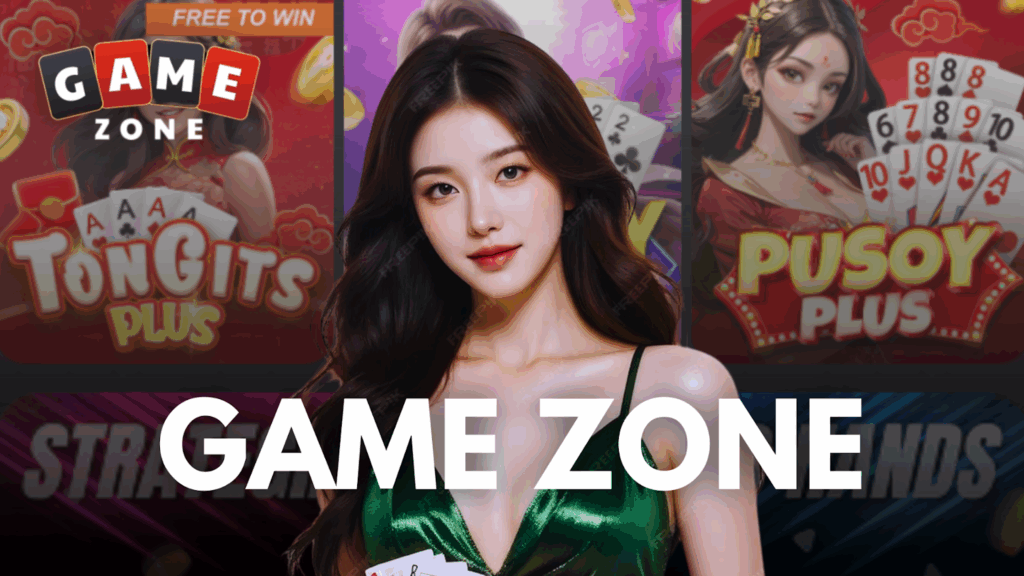 GameZone Slots: Expert Strategies to Maximize Every Spin 5