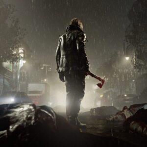 Resident Evil Requiem