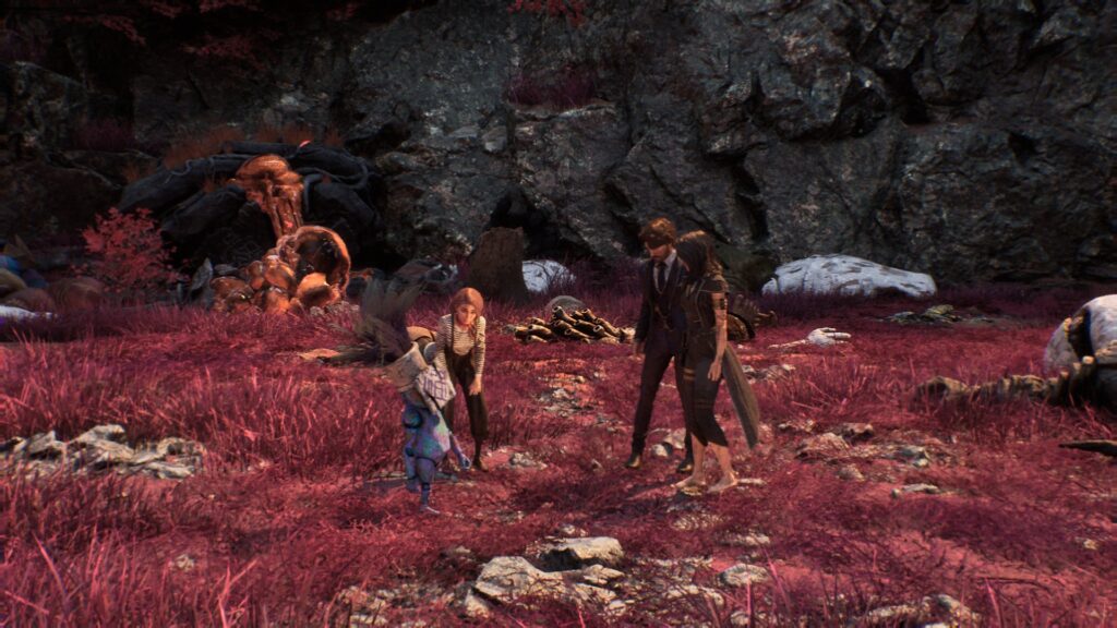 5 Combat Tips for Clair Obscur: Expedition 33 2