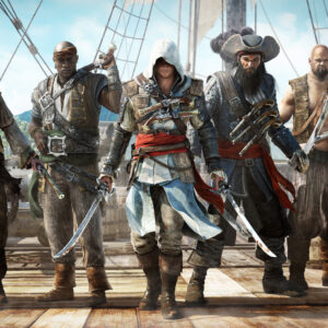 Assassin's Creed: Black Flag