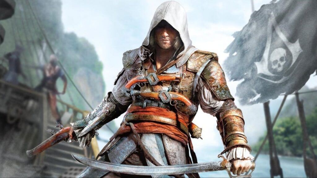 Ubisoft delays Assassin’s Creed Black Flag remake, release pushed back 2 Assassin's Creed: Black Flag