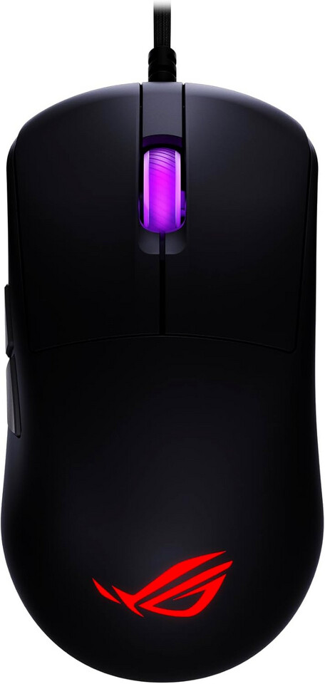 ASUS launches powerful ROG Harpe Ace Mini Core gaming mouse at a great price 1