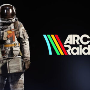 Arc Raiders - key art