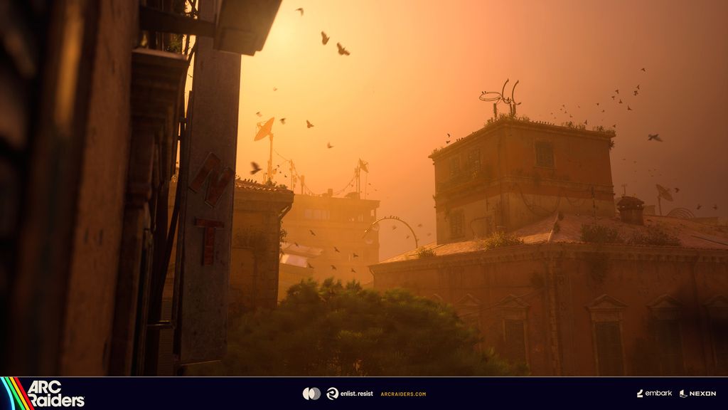 Arc Raiders cracks down on cheaters with new three-strike ban system 3 Arc Raiders - Map