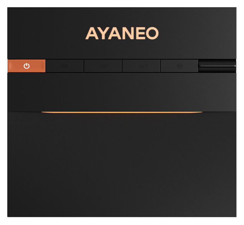 Ayaneo AM03 mini PC brings powerful performance with stylish design 2