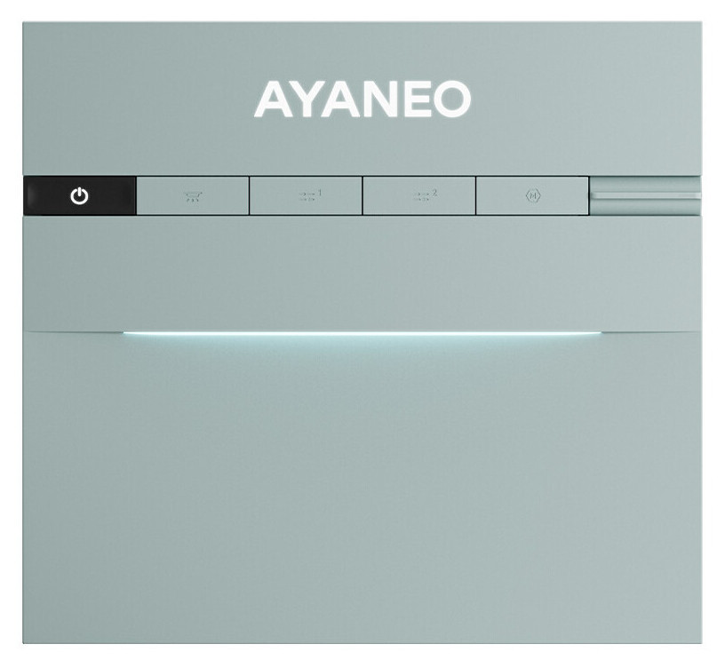 Ayaneo AM03 mini PC brings powerful performance with stylish design 1