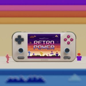 Ayaneo Pocket S Mini (4)