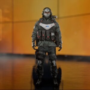 Battlefield 6 - Objective Ace Skin