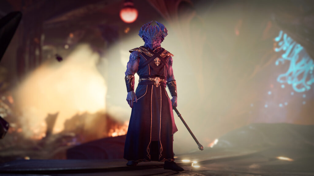 Baldur’s Gate 3 won’t be coming to Nintendo Switch 2 after all 3 Baldur's Gate 3