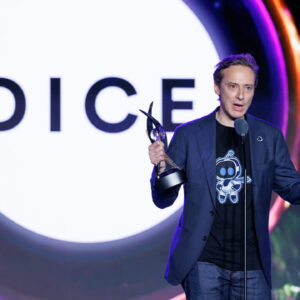 Dice Awards 2026