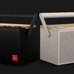 Fender Audio Elie Series speaker (3)