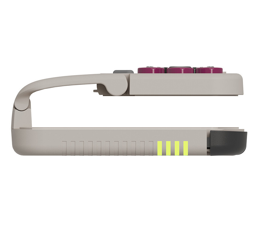 GameSir unveils powerful Pocket Taco controller for retro mobile gaming fun 4