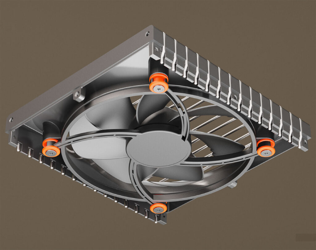 HAVN steps into the spotlight with a strong and silent XR 1000W Platinum power supply 4 HAVN steps into the spotlight with a strong and silent XR 1000W Platinum power supply 2