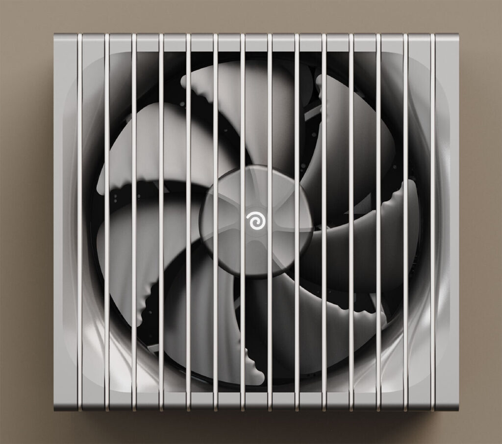 HAVN steps into the spotlight with a strong and silent XR 1000W Platinum power supply 3 HAVN steps into the spotlight with a strong and silent XR 1000W Platinum power supply 1