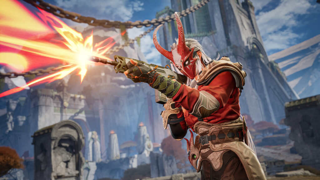 Highguard - screenshot 