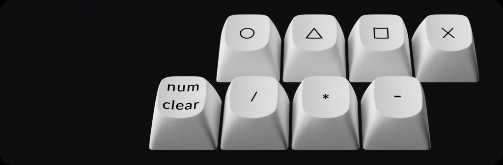 Keychron Q0 HE num pad offers smart power for work and gaming 3 Keychron Q0 HE num pad offers smart power for work and gaming 2