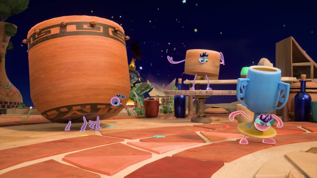 Xbox Developer Direct 2026 reveals Forza Horizon 6, Fable and a surprise hit 6 Kiln - developer direct reveal