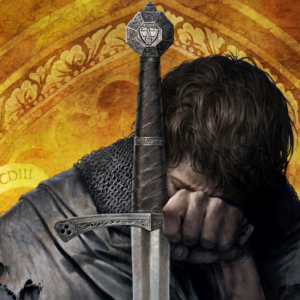 Kingdom Come Deliverance - Key art