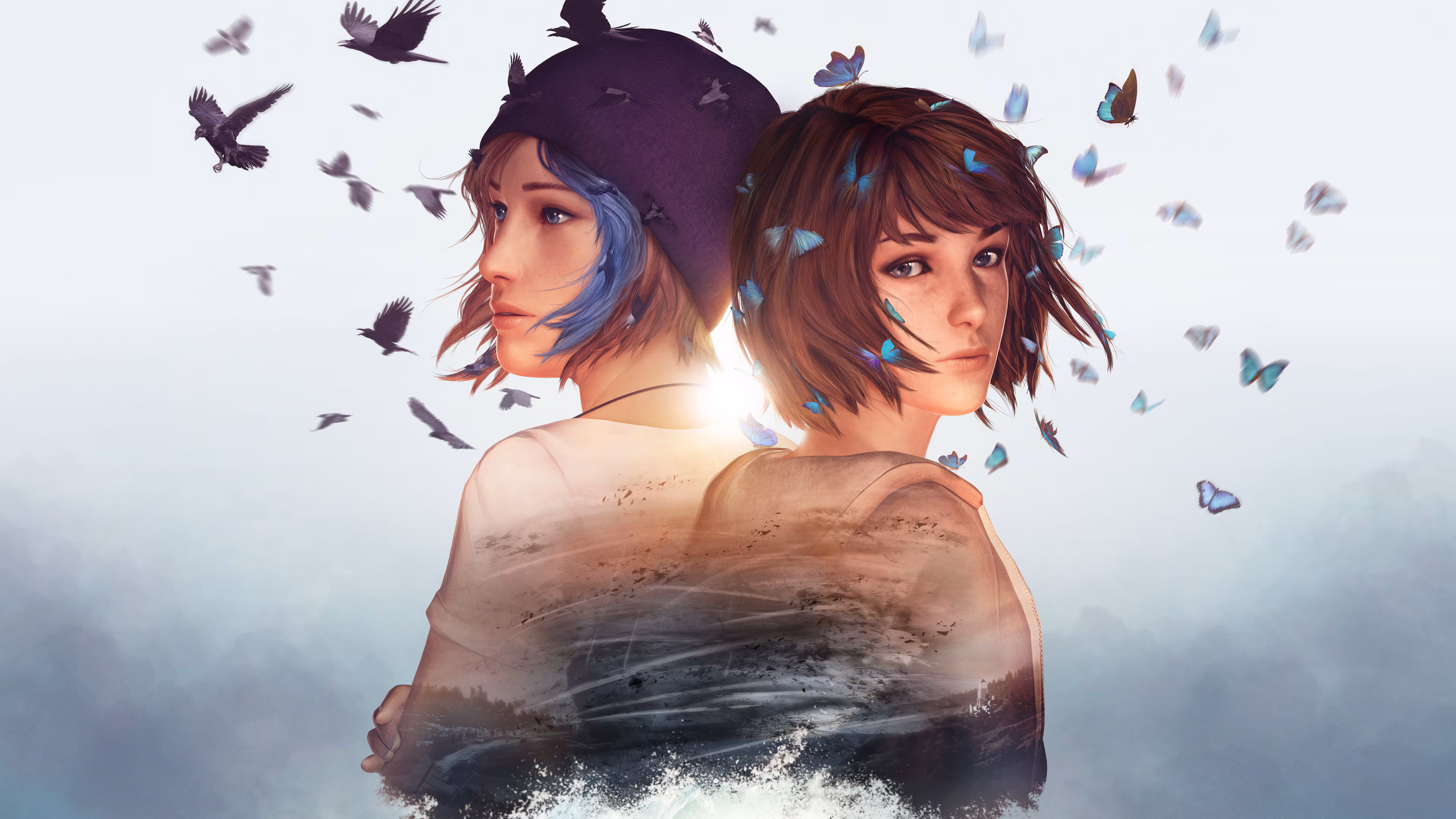 Life is Strange