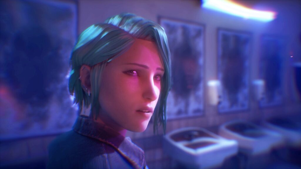 Life is Strange: Reunion sparks backlash as Ashly Burch skips Chloe return 4 Life is Strange: Reunion - screenshot