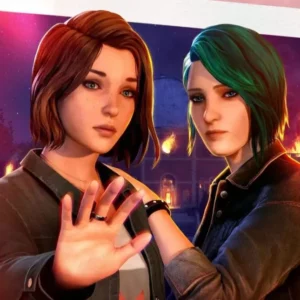 Life is Strange: Reunion - Key art