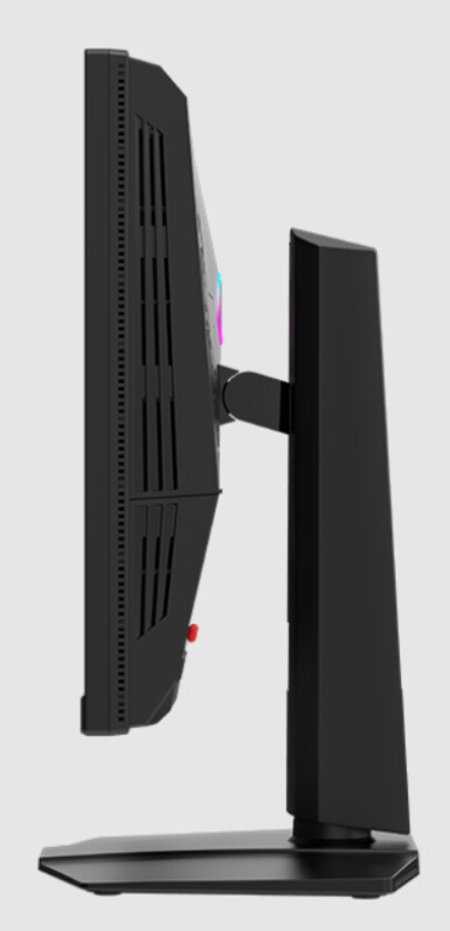 MSI reveals powerful MPG 272QRF X36 monitor built for fast esports gaming 4 MSI reveals powerful MPG 272QRF X36 monitor built for fast esports gaming 3