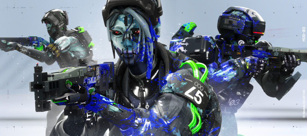 Marathon gameplay preview hints at tougher survival and a bold seasonal reset 4 Marathon - Rewards