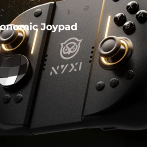NYXI Hyperion 3 Nintendo Switch Controller
