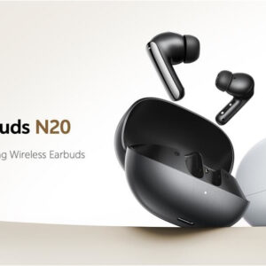 QCY MeloBuds N20 wireless earbuds (1)