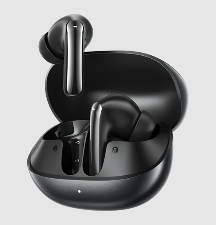 QCY brings powerful value with MeloBuds N20 noise cancelling earbuds 3 QCY brings powerful value with MeloBuds N20 noise cancelling earbuds 2