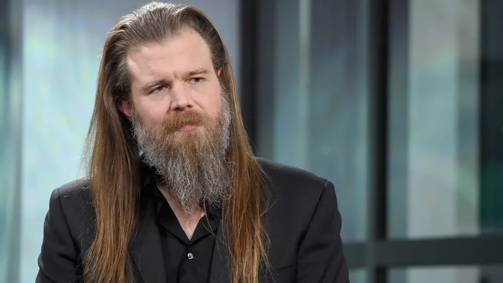 Ryan Hurst 