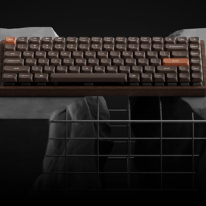 Keychron K3 Max All-Wood Edition