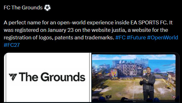 FC The Grounds - screenshot 