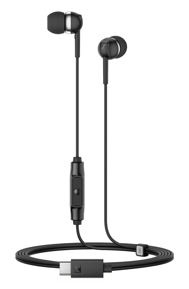 Sennheiser brings a smart and powerful USB C upgrade with CX 80U and HD 400U 3