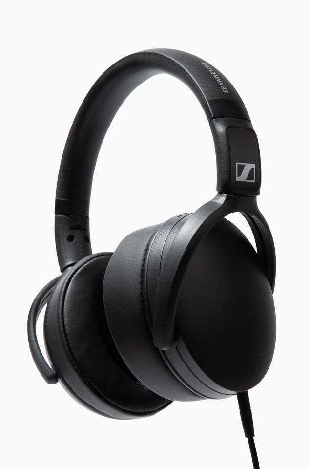 Sennheiser brings a smart and powerful USB C upgrade with CX 80U and HD 400U 1