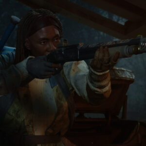 State of Decay 3 -Screenshot